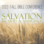 Bible Conferences