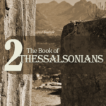 2 Thessalonians